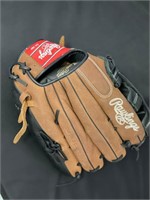Rawlings Baseball Gloves