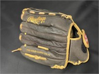 Rawlings Baseball gloves