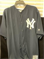 New York Yankees baseball Jersey