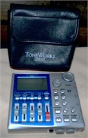 Korg ToneWorks PXR4 4 Track Recorder