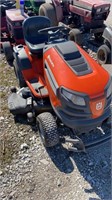 HUSQVARNA YTH 23V48 MOWER