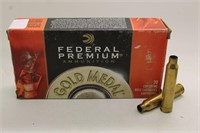 (20 rds.) Federal Premium 300 Win. Brass