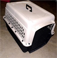 Great Choice Large Animal Carrier Like New