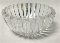 Tiffany & Co. Glass Bowl