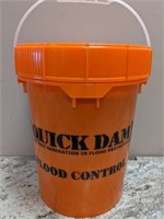 Quick Dam Grab & Go Flood Control