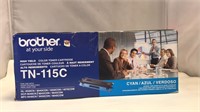 Brother Colour Toner Cartridge