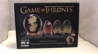 Brand New Game Of Thrones Collector Set