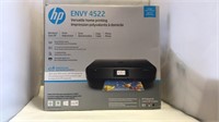 HP Envy 4522 All-In-One Printer