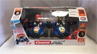 MarioKart RC Twin Pack Mario & Luigi