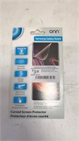 Samsung Note 9 Pet Screen Protector