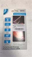 Samsung Note 9 Pet Screen Protector