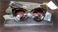 Stella McCartney Sunglasses MSRP $200