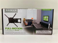 Sanus 40-82" Full Motion TV Mount