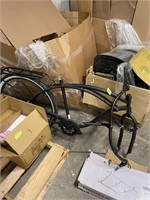 Bike parts