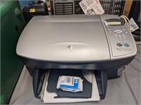 HP2175 all in one printer