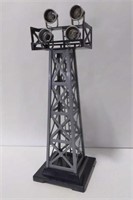 Vintage Tower w/Ladder