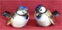 Pair of Goebel Birds