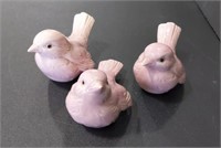 Goebel Birds Figurines