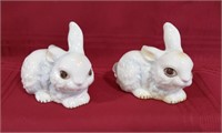 Goebel Bunnies