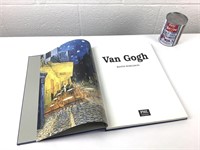 Volumes sur le peintre Van Gogh