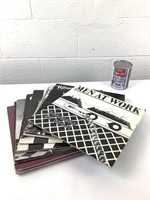Vinyles 33 tours/LP dont Men at Work,Julian Lennon