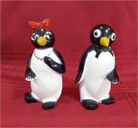 Millie & Willie S&P Shakers