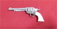 Small Vintage Gun - Novelty