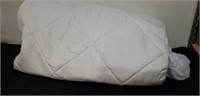 54X76" mattress cover