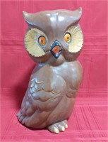 Owl Bank