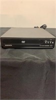 Magnavox DVD player. Not tested