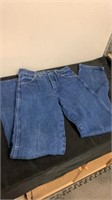 29x36 wrangler jeans