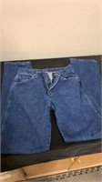 29x34 wrangler jeans