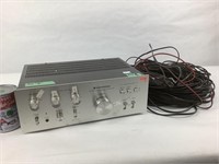Amplificateur stéréo Kenwood KA-3500 -
