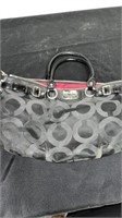 Coach purse with extra strap please preview