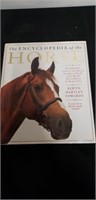 The Encyclopedia of Horses
