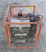 Apache Welder