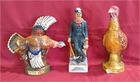 Collectible Decanters
