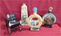 Collectible Decanters