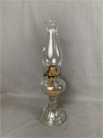 Oil Lamp