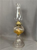 Oil Lamp