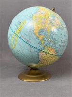 9 Inch Terrestrial Globe