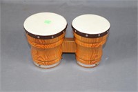 Wooden Drums