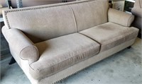 Vintage Contemporary Couch