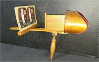 Vintage Stereoscopic Viewer