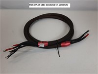 VOLCANO AMP CABLE