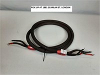 VOLCANO AMP CABLE