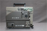 Elmo 16-AL Self Loading Film Projector