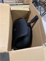 Office chair salvage