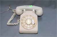 Northern Electric Rotary Telephone