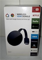 Wireless HDMI Dongle